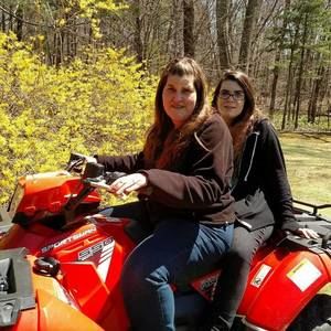 Meet your Posher, Vicki